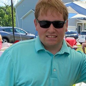 Meet your Posher, Sarah and michael’s